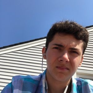 Meet your Posher, Jorge